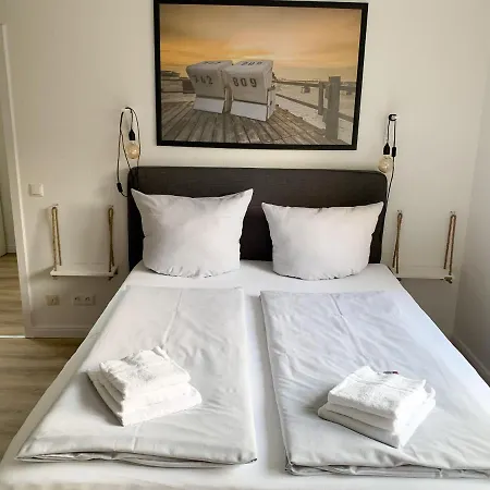 Heinke - Urlaub In Nahe St. Peter-ording Tating