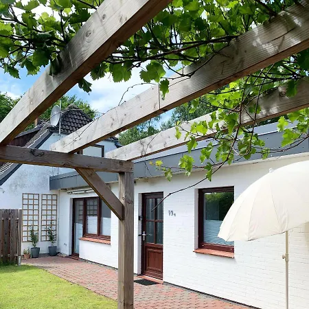 Apartment Heinke - Urlaub In Nahe St. Peter-ording *