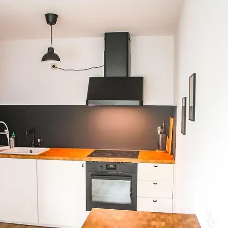 Heinke - Urlaub In Nahe St. Peter-ording Apartment *