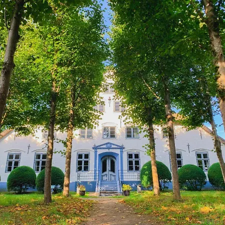 Heinke - Urlaub In Nahe St. Peter-ording Tating