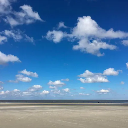 Heinke - Urlaub In Nahe St. Peter-ording